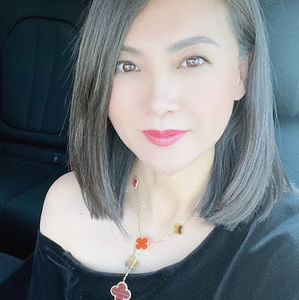 Meet your Posher, Liwei